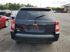 2007 Jeep Compass  for Sale in Exeter, RI - Burn - Engine
