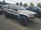 2000 Jeep Grand Cherokee Laredo იყიდება Eugene-ში, OR - Front End