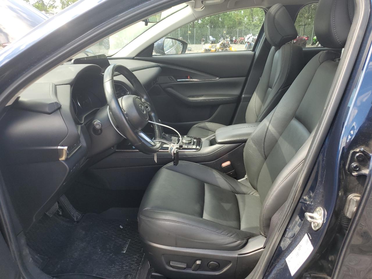 2021 Mazda Cx-30 Preferred VIN: 3MVDMBCL6MM311585 Lot: 56198915