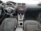 2015 Volkswagen Jetta Base продається в Rapid City, SD - Rear End