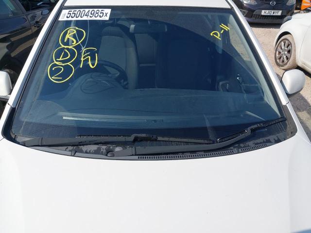 2012 HYUNDAI I20 ACTIVE