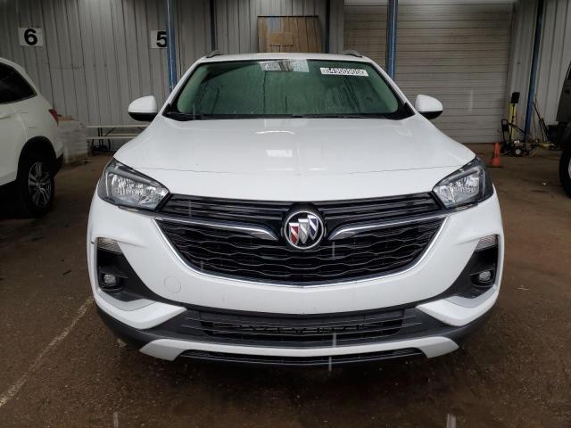  BUICK ENCORE 2021 White