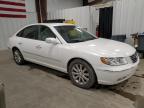 2009 Hyundai Azera Se на продаже в Windham, ME - Rear End