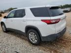 2018 Chevrolet Traverse Ls for Sale in Tanner, AL - Front End