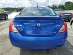 2013 Nissan Versa S продається в Spartanburg, SC - Minor Dent/Scratches