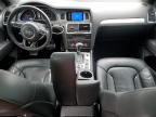 2014 Audi Q7 Prestige zu verkaufen in Arlington, WA - Front End