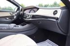2018 Mercedes-Benz S 560 იყიდება North Billerica-ში, MA - Normal Wear