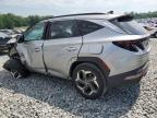 2023 Hyundai Tucson Sel for Sale in Byron, GA - Front End