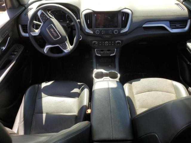  GMC TERRAIN 2024 Черный