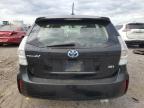 2013 Toyota Prius V  за продажба в Chicago Heights, IL - Minor Dent/Scratches