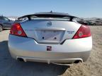 2008 Nissan Altima 3.5Se for Sale in Las Vegas, NV - Side