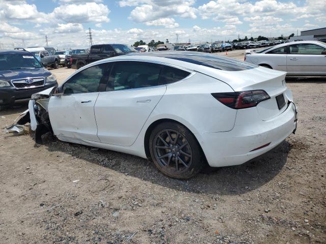  TESLA MODEL 3 2020 White