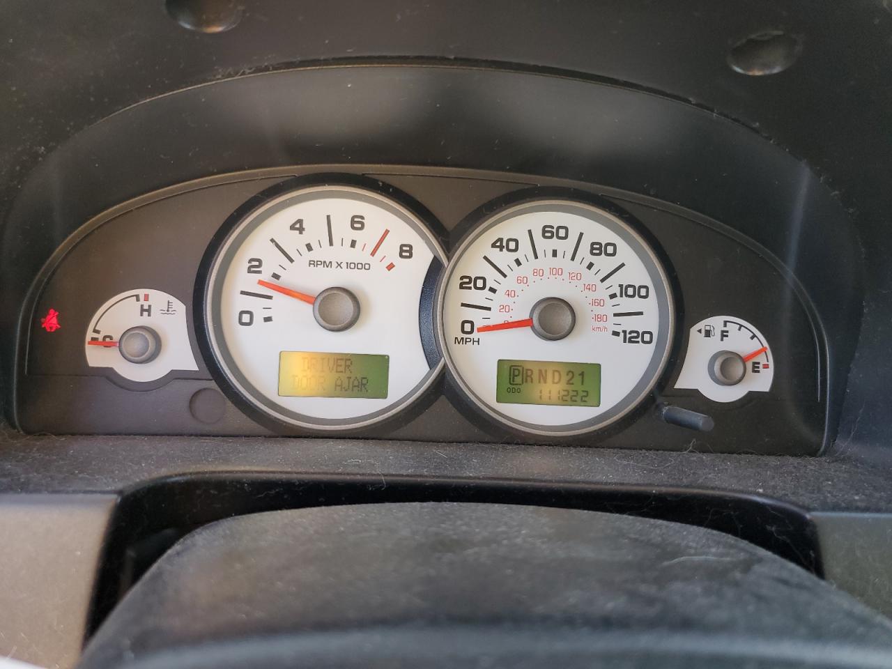 2005 Ford Escape Limited VIN: 1FMCU94145KC29491 Lot: 56800915