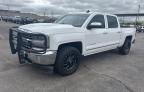 2016 Chevrolet Silverado K1500 Ltz zu verkaufen in Oklahoma City, OK - Normal Wear