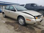 2002 Saturn Sl1  for Sale in Mcfarland, WI - Front End
