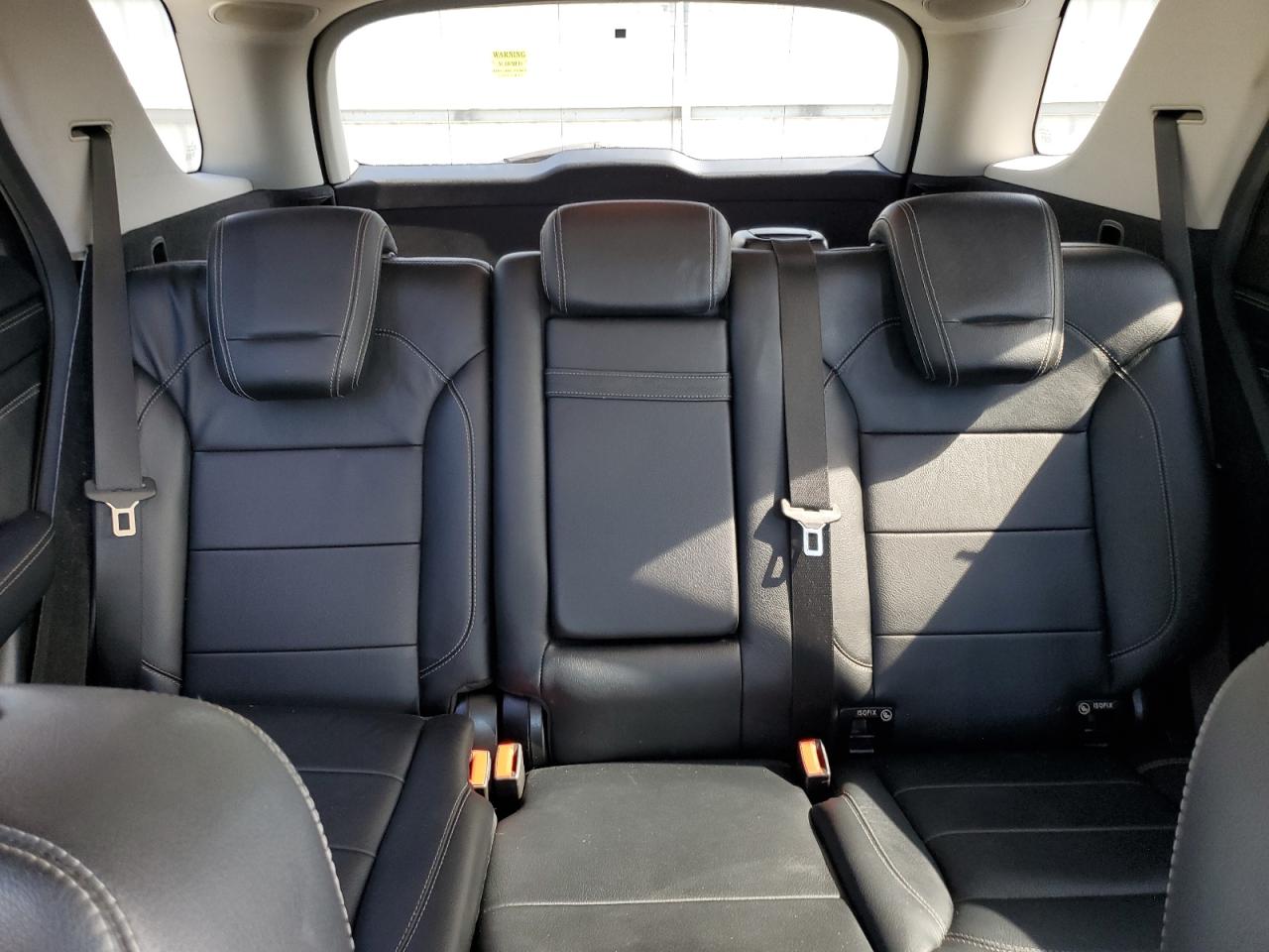 2015 Mercedes-Benz Ml 400 4Matic VIN: 4JGDA5GB3FA445205 Lot: 57187345