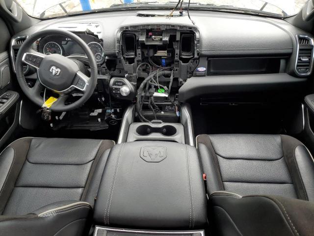  RAM 1500 2024 Gray