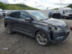 2017 Lincoln Mkc Reserve იყიდება Hurricane-ში, WV - Front End