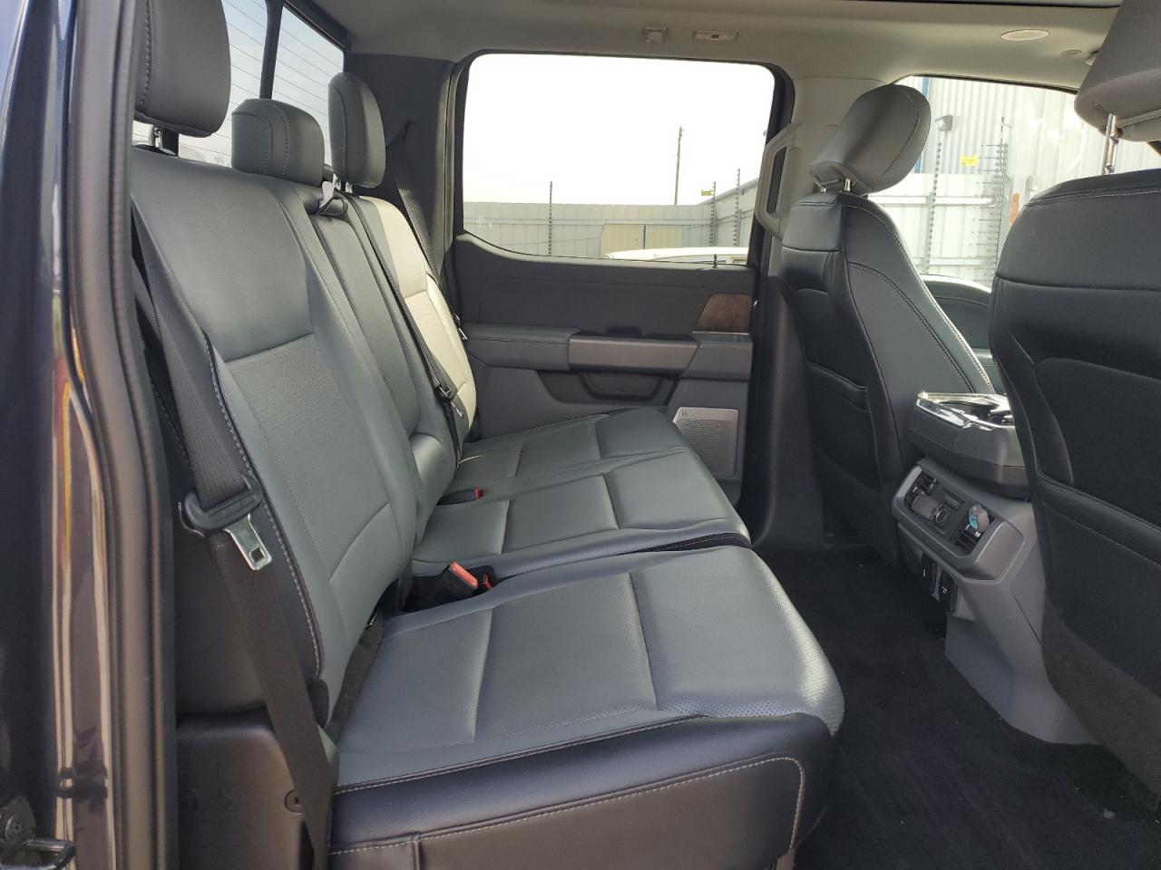 2021 Ford F150 Supercrew VIN: 1FTFW1EDXMFC68941 Lot: 58627445