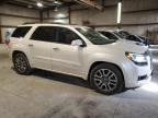 2014 Gmc Acadia Denali للبيع في Eldridge، IA - Hail