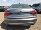 2018 Volkswagen Passat S de vânzare în Elgin, IL - Front End