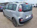 2015 CITROEN C3 PICASSO for sale at Copart ROCHFORD