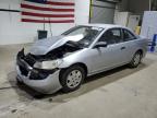 2004 Honda Civic Dx Vp за продажба в Candia, NH - Front End