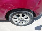 2009 FORD FIESTA ZET for sale at Copart BRISTOL