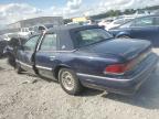 1994 Mercury Grand Marquis Ls იყიდება Cahokia Heights-ში, IL - Front End