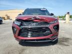 2022 Chevrolet Trailblazer Rs for Sale in Gaston, SC - Front End
