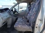 2013 VAUXHALL VIVARO 270 for sale at Copart WESTBURY