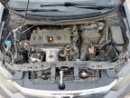 2012 Honda Civic Exl na sprzedaż w Houston, TX - Side