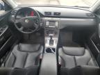2009 Volkswagen Passat Wagon Komfort продається в Moncton, NB - Side