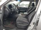 2017 Nissan Armada Sv за продажба в Montgomery, AL - Front End