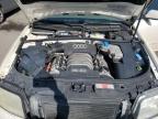 2002 Audi A6 3.0 Avant Quattro للبيع في Portland، OR - Rear End