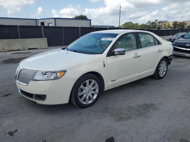 2012 Lincoln Mkz Hybrid