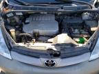 2007 Toyota Sienna Ce იყიდება Los Angeles-ში, CA - Front End
