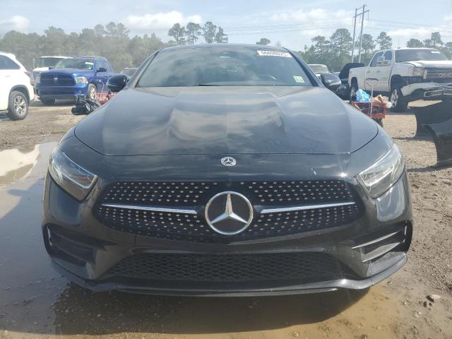  MERCEDES-BENZ CLC-CLASS 2020 Черный