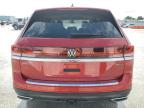 2024 Volkswagen Atlas Sel en Venta en Houston, TX - Side
