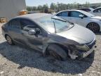 2012 Honda Civic Lx   за продажба в Spartanburg, SC - Side