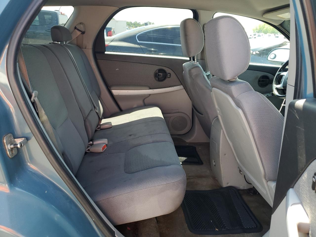 2008 Chevrolet Equinox Lt VIN: 2CNDL33F486068326 Lot: 56162455