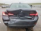 2019 Bmw 330Xi  იყიდება Littleton-ში, CO - Rear End