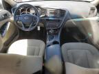 2011 Kia Optima Lx продається в Sacramento, CA - Front End
