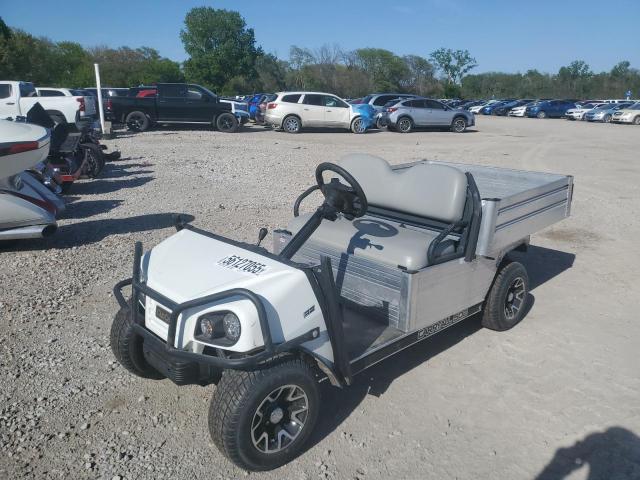 2020 GOLF CART CART