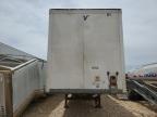 2016 Vanguard Vxp Dry Van Trailer for Sale in Abilene, TX - Undercarriage