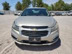 2015 Chevrolet Cruze Eco for Sale in Anthony, TX - Minor Dent/Scratches