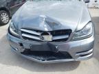 2012 MERCEDES BENZ C250 AMG S for sale at Copart ROCHFORD