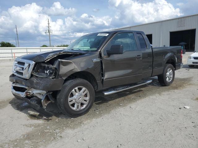 2008 Ford F150 
