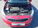 2016 KIA CEED 1 CRD for sale at Copart CHESTER