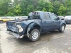 2018 Nissan Frontier S продається в Shreveport, LA - Rear End